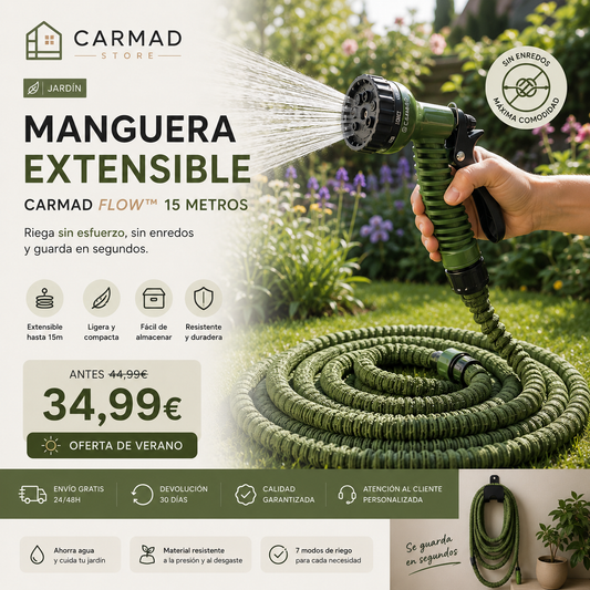 Carmad Flex