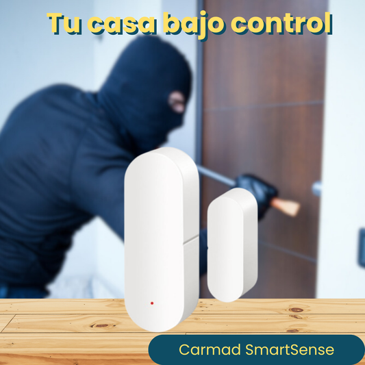 Carmad SmartSense